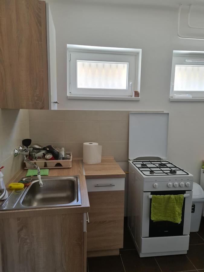 Vaddinszo Lak Villa Kiskunmajsa Buitenkant foto