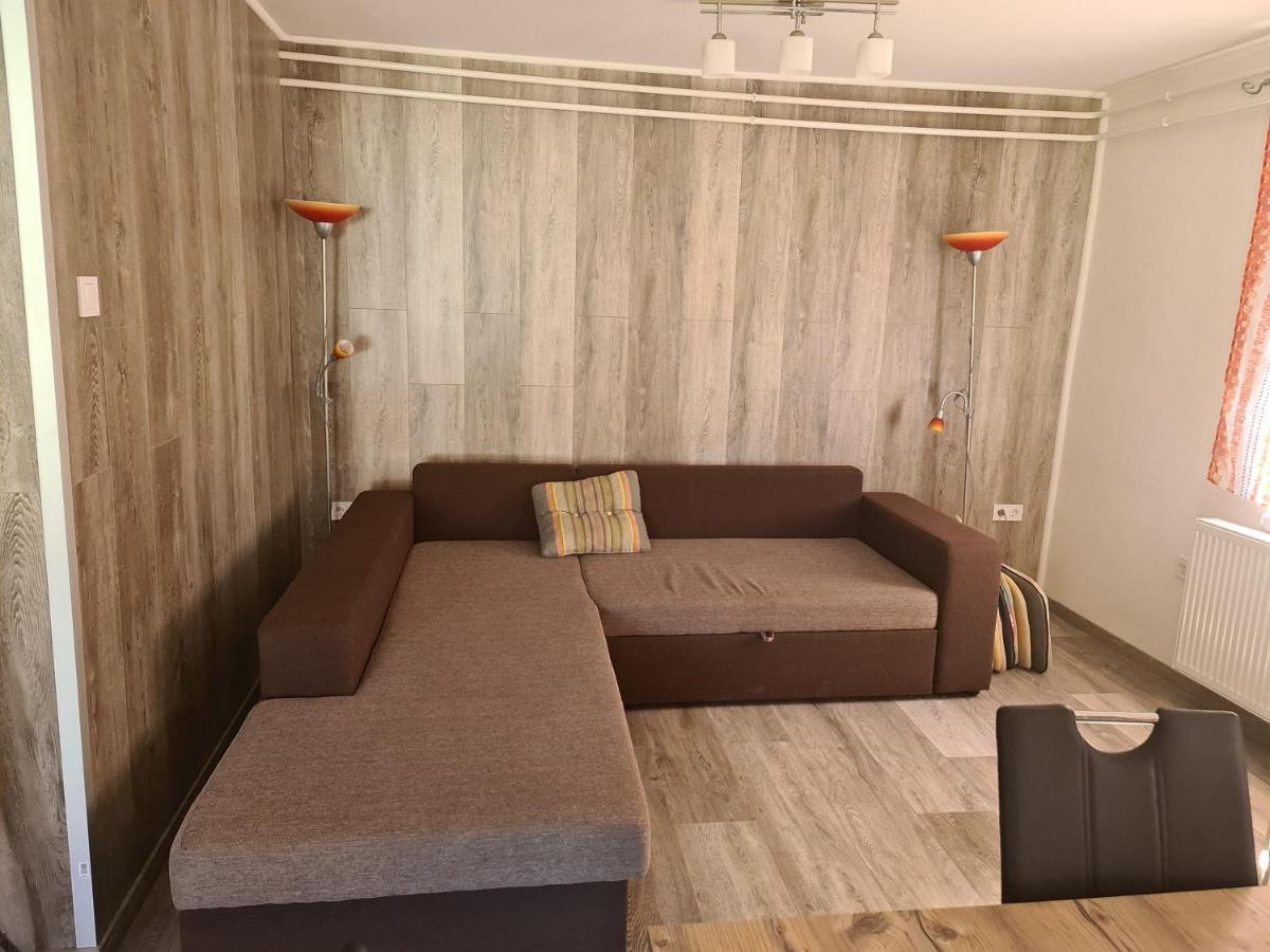 Vaddinszo Lak Villa Kiskunmajsa Buitenkant foto