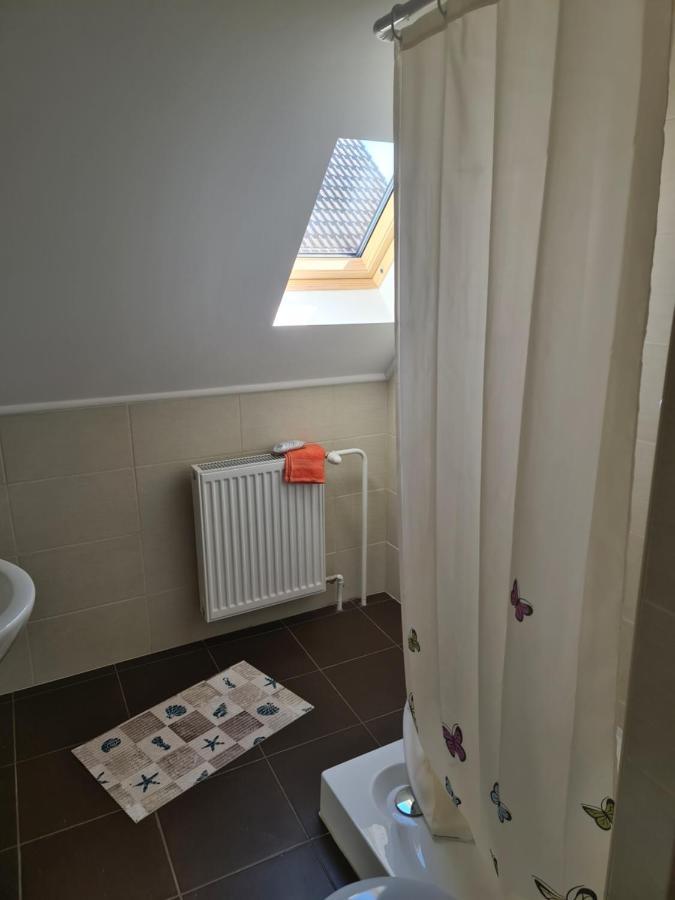 Vaddinszo Lak Villa Kiskunmajsa Buitenkant foto