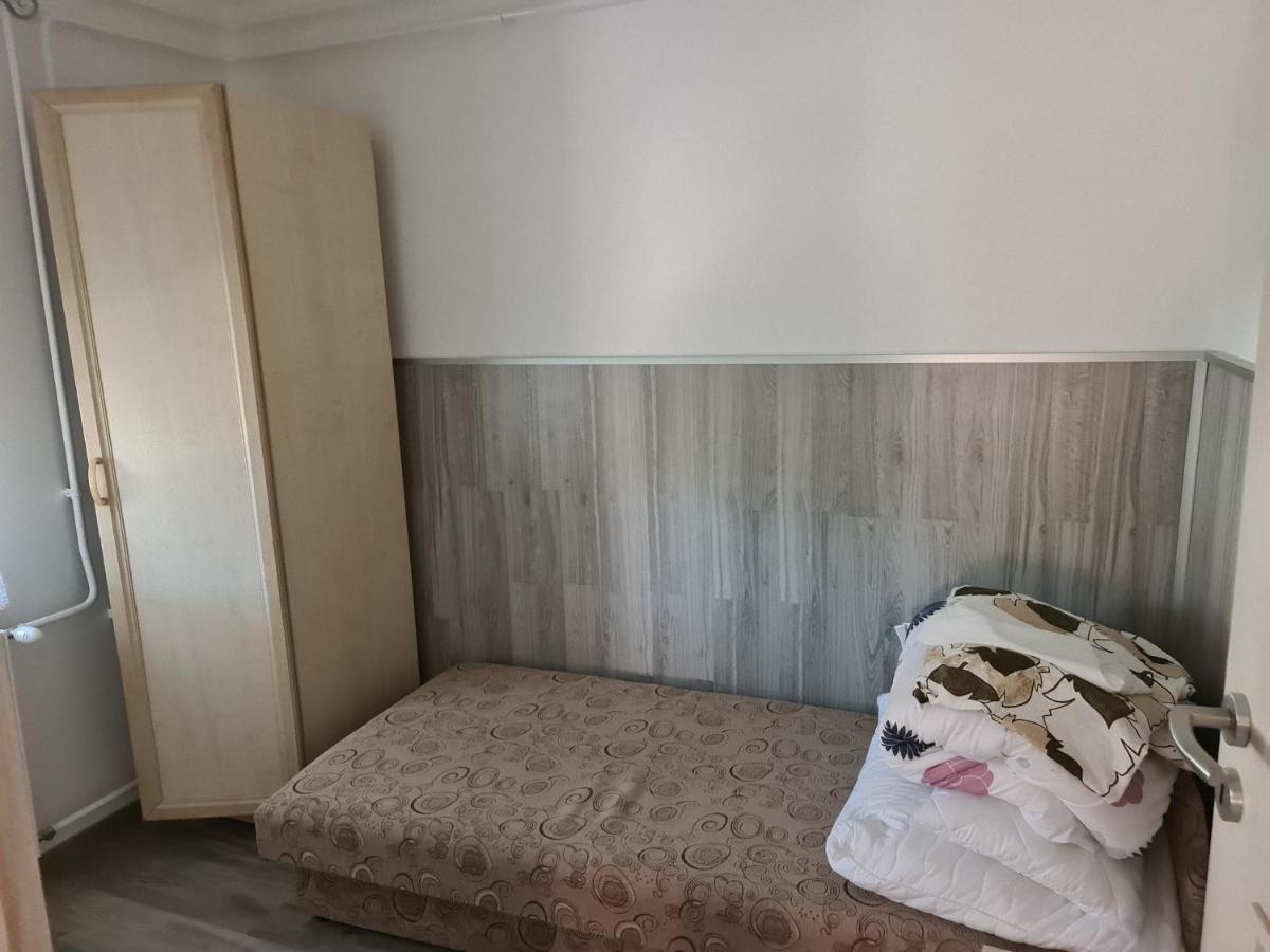 Vaddinszo Lak Villa Kiskunmajsa Buitenkant foto
