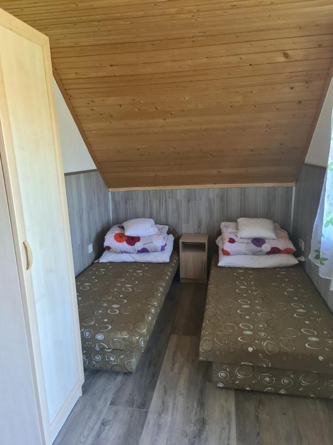 Vaddinszo Lak Villa Kiskunmajsa Buitenkant foto